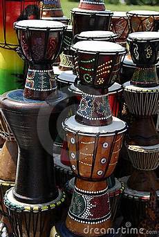 Drums & Barrels