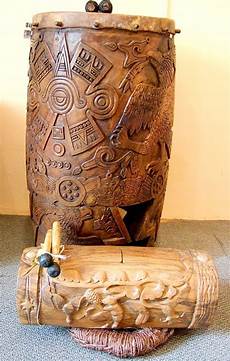 Drums Djembe