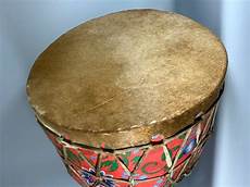 Drums Hide