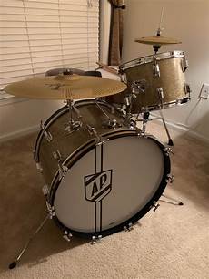 Drums Used