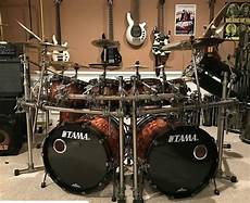 Drums Used