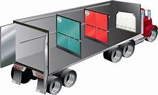 Dry Load Transportation