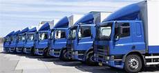 Dry Load Transportation
