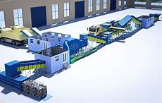Dry Magnetic Separator