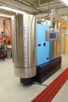 Dry Magnetic Separator
