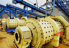 Dry Magnetic Separator