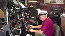 Dry Offset Printing Machine