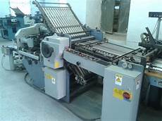 Dry Offset Printing Machine