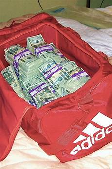Duffel Bags