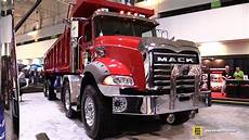Dump-Truck
