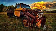 Dump-Truck