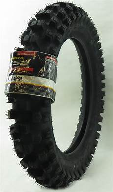 Dunlop Motorcycle Tire