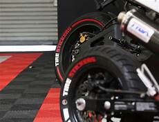 Dunlop Motorcycle Tire
