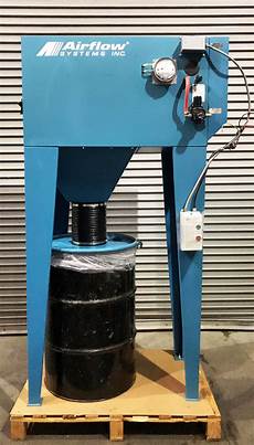 Dust Collector