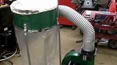 Dust Collector