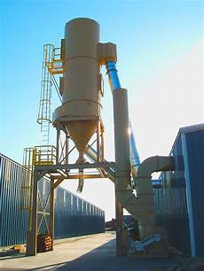 Dust Collector