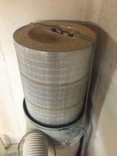 Dust Collector