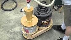Dust Separator