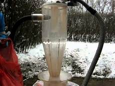 Dust Separator