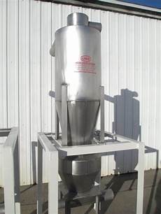 Dust Separator