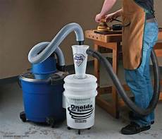 Dust Separator