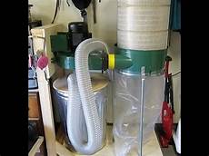 Dust Separator