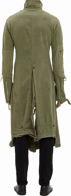 Duster Coats