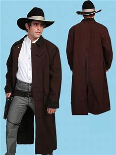 Duster Coats