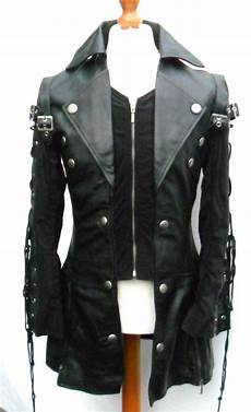 Duster Coats