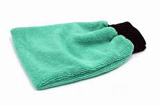 Dusting Mitts