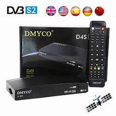 Dvb Fta