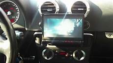 Dvd Auto Stereo Flip