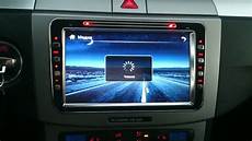 Dvd Auto Stereo