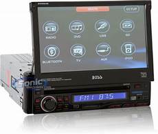 Dvd Auto Stereo