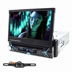 Dvd Auto Stereo