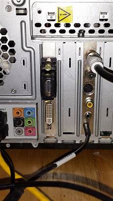 Dvi To Hdmi