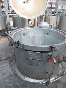 Dyeing machine