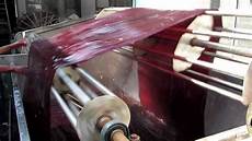 Dyeing machine