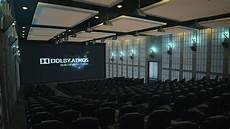Dynamic Cinema