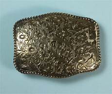Eagle Belt Buckle