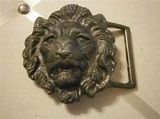 Eagle Belt Buckle