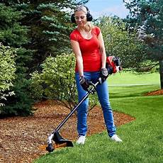 Echo Brush Cutter