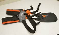 Echo Brush Cutter