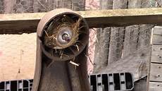 Echo Brush Cutter