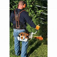 Echo Brush Cutter