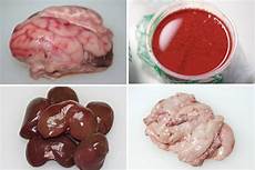 Edible Offals