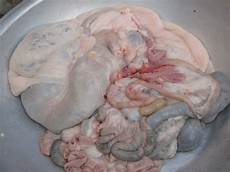 Edible Offals