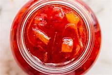 Eggplant Marmalade