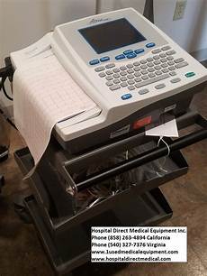 EKG-ECG-Machines
