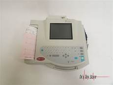 EKG-ECG-Machines